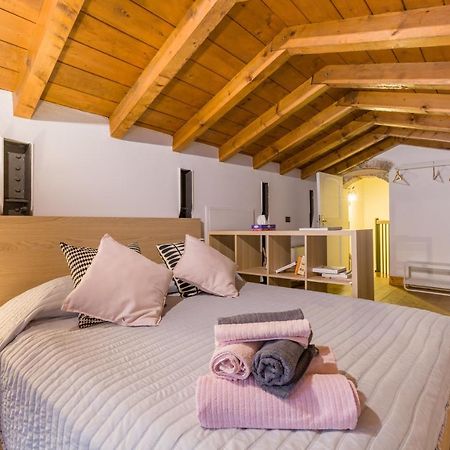 Апартаменти Magnificent Cosy Loft Верона Екстер'єр фото
