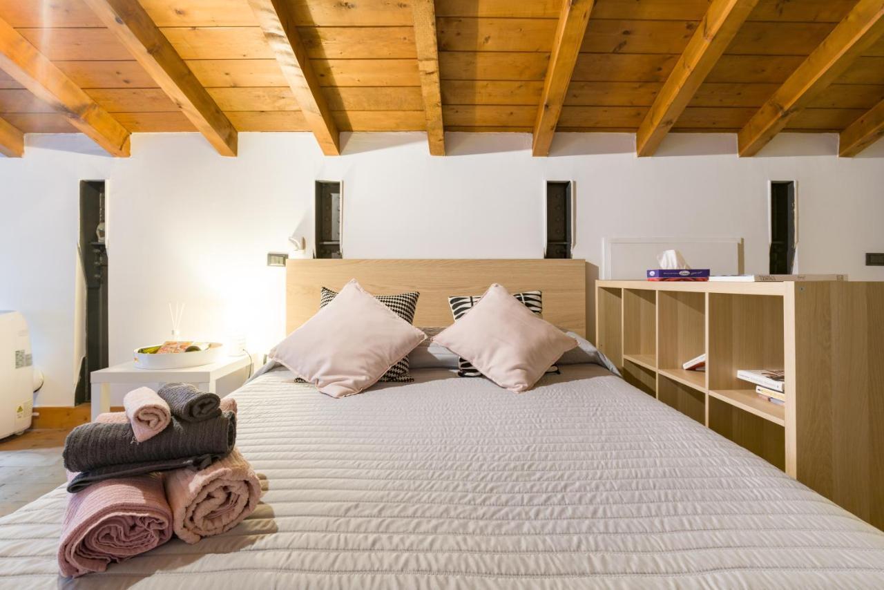 Апартаменти Magnificent Cosy Loft Верона Екстер'єр фото
